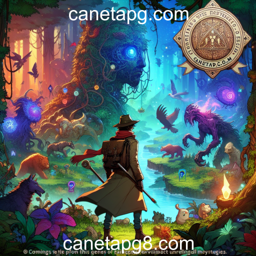Explorando o Mundo dos Jogos de Aventura