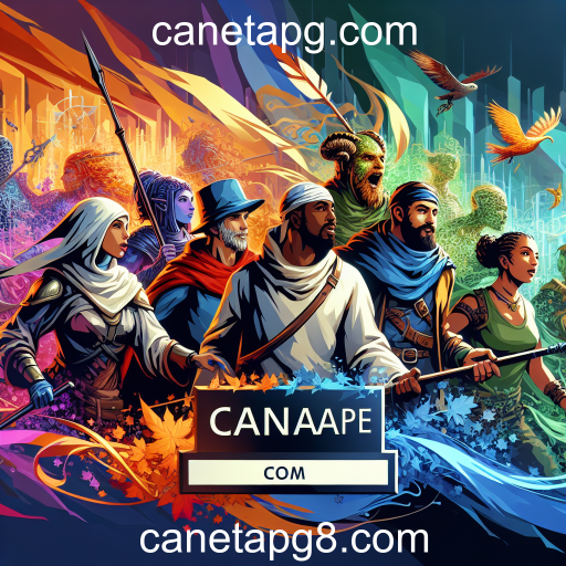 A Evolução dos Jogos de RPG: Uma Jornada Épica